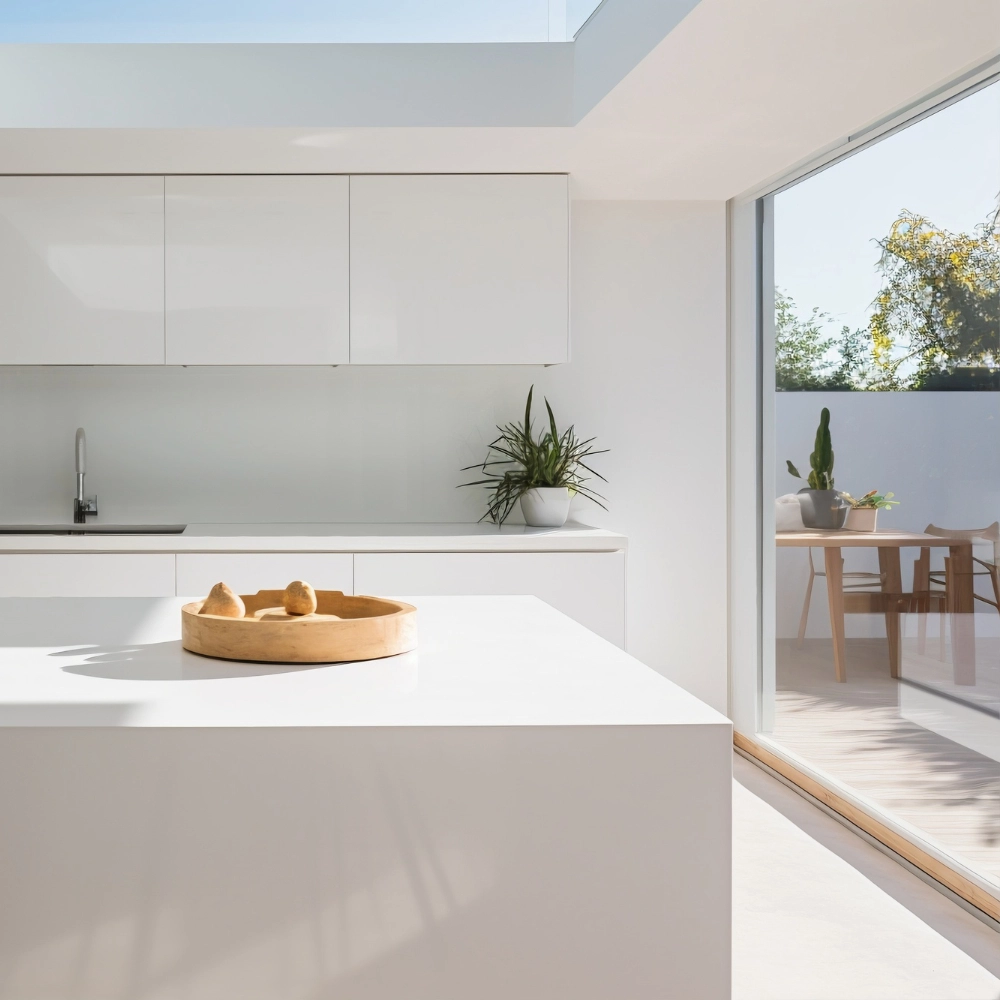 New construction services in Florida